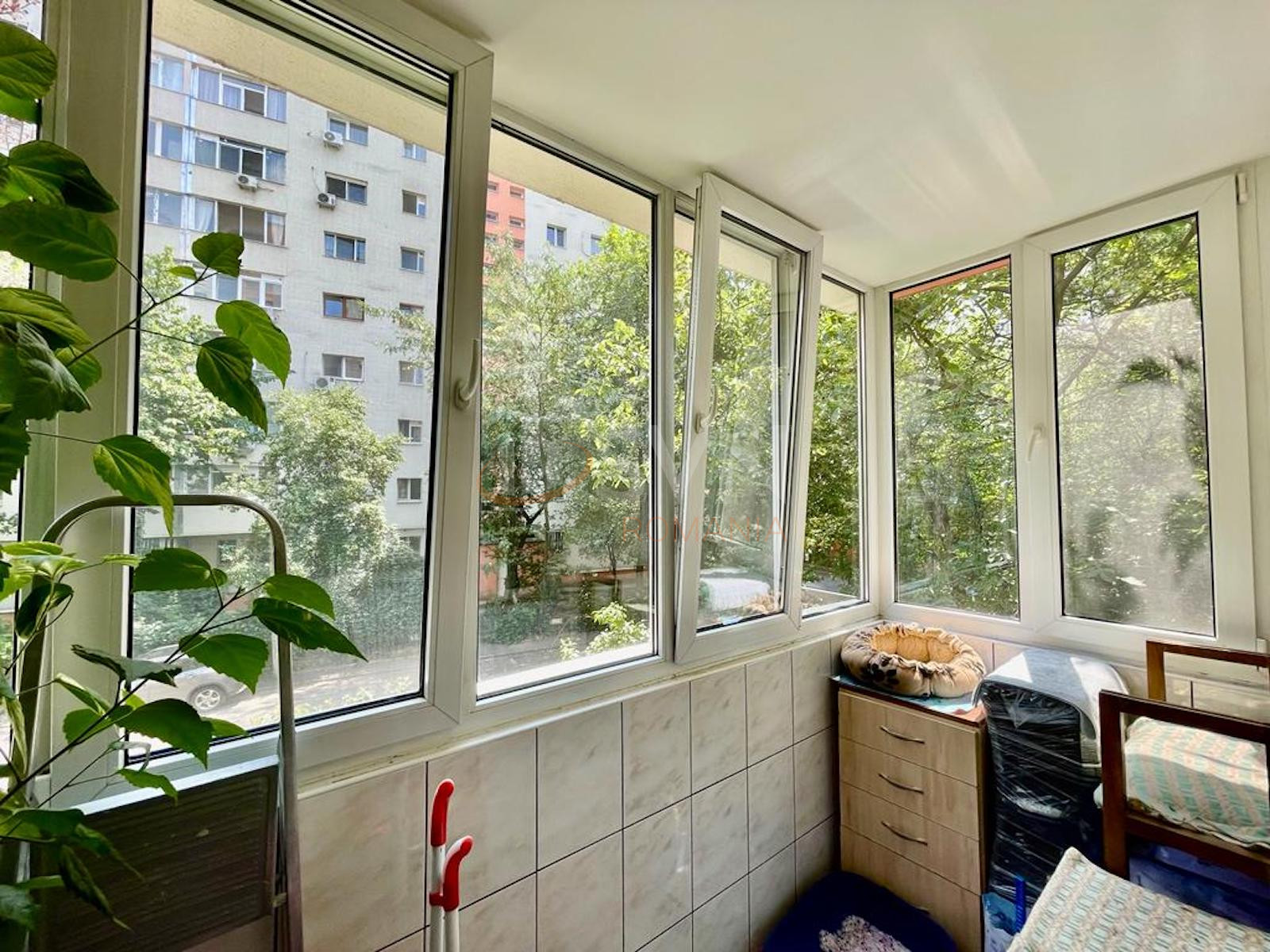 Apartament, 2 camere Bucuresti/Lacul Tei