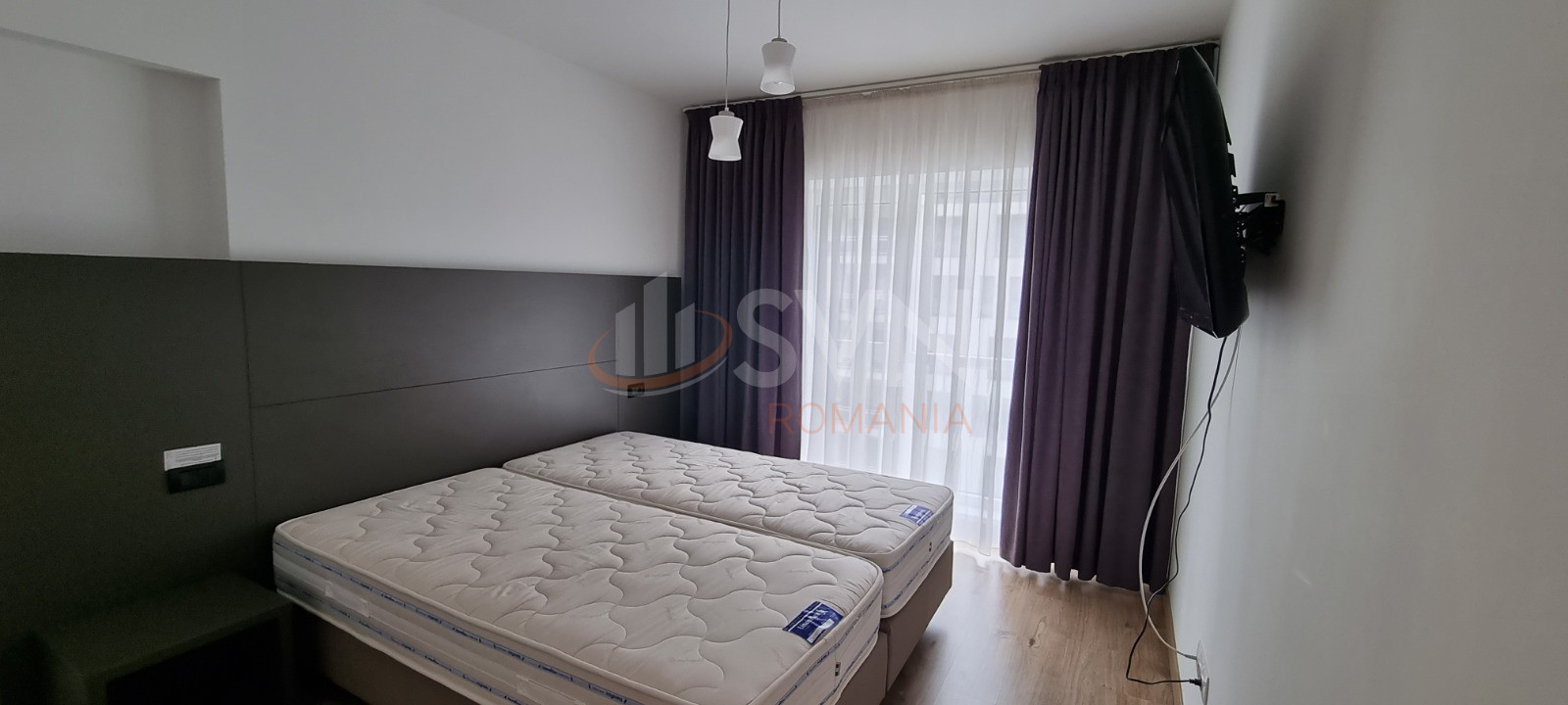 Apartament, 2 camere Bucuresti/Pipera