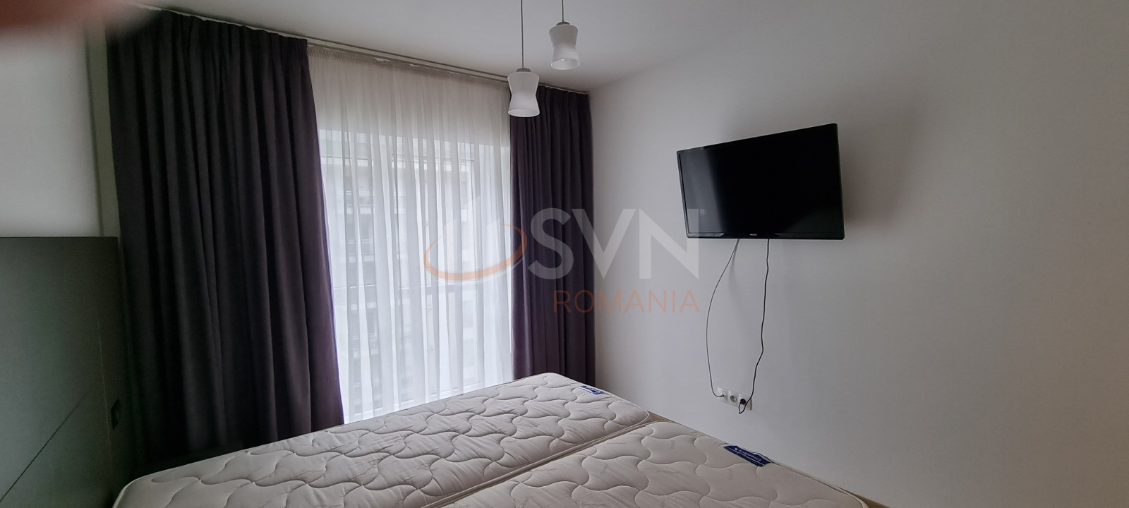 Apartament, 2 camere Bucuresti/Pipera