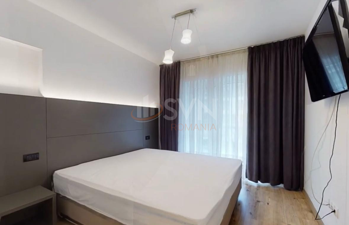 Apartament, 2 camere Bucuresti/Pipera