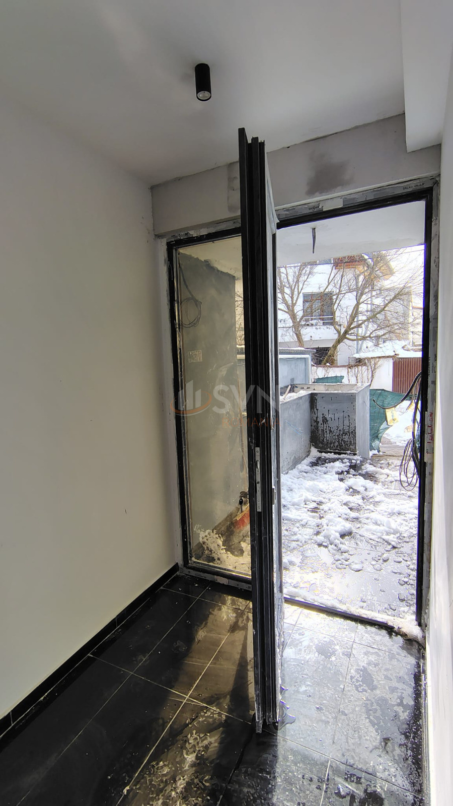 Apartament, 2 camere Bucuresti/Parcul Circului