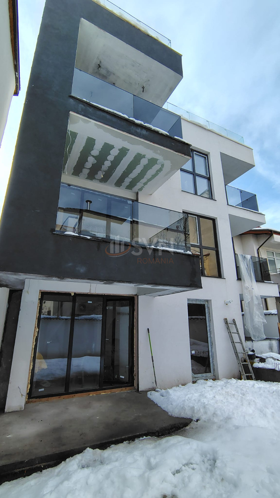 Apartament, 2 camere Bucuresti/Parcul Circului