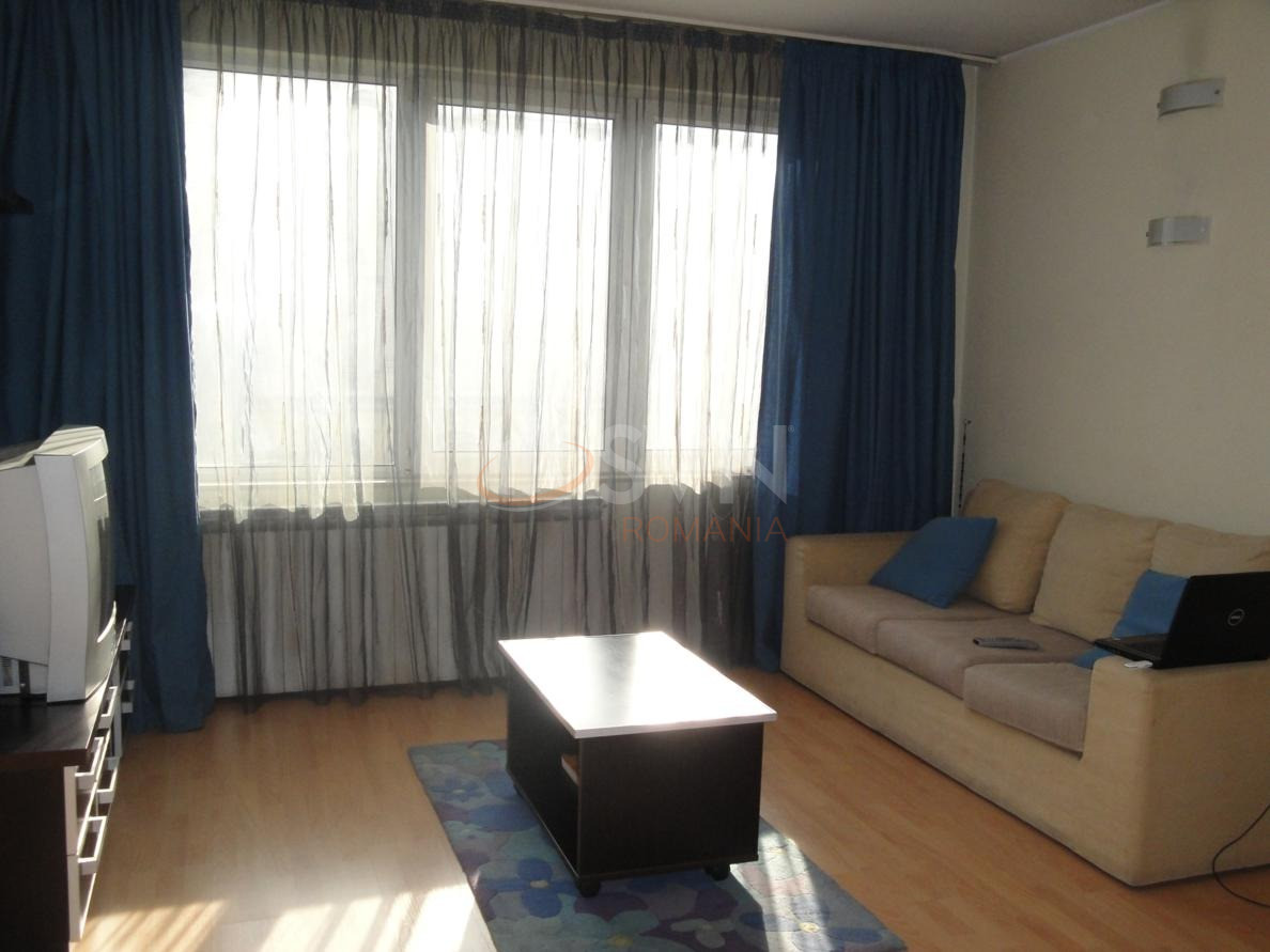 Apartament, 2 camere Bucuresti/Stirbei Voda