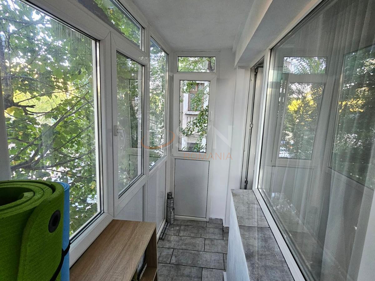 Apartament, 2 camere Bucuresti/Tineretului