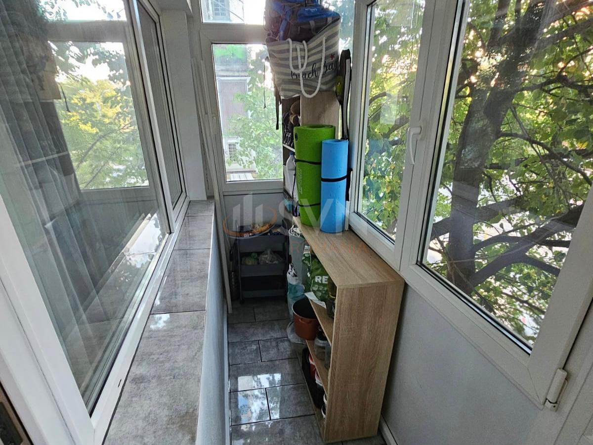 Apartament, 2 camere Bucuresti/Tineretului