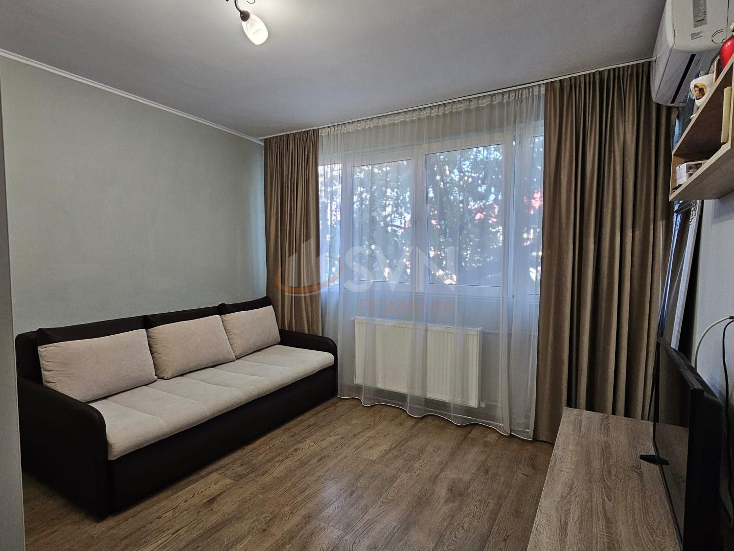 Apartament, 2 camere Bucuresti/Tineretului