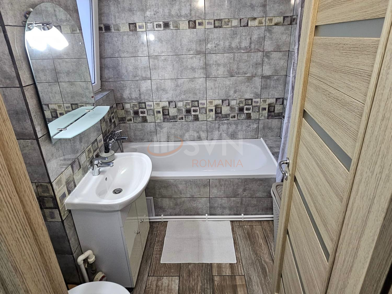 Apartament, 2 camere Bucuresti/Tineretului