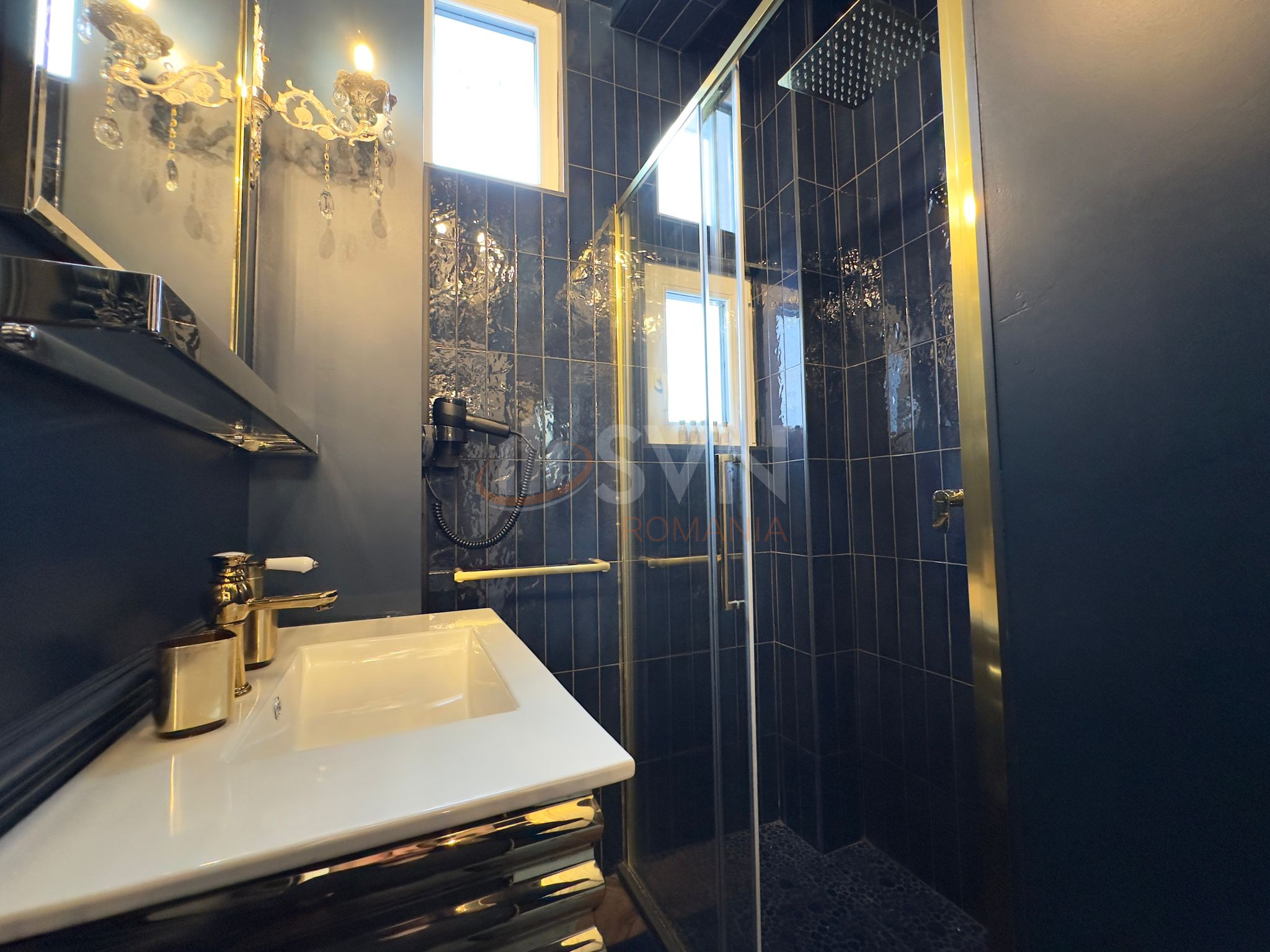 Apartament, 2 camere Bucuresti/Dacia