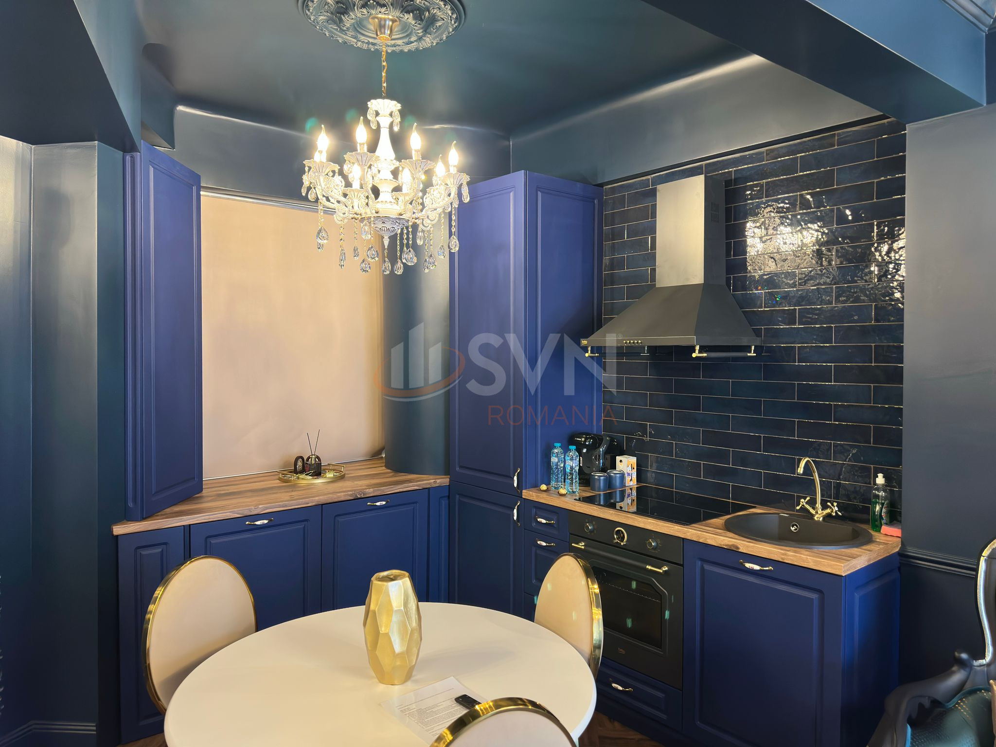 Apartament, 2 camere Bucuresti/Dacia