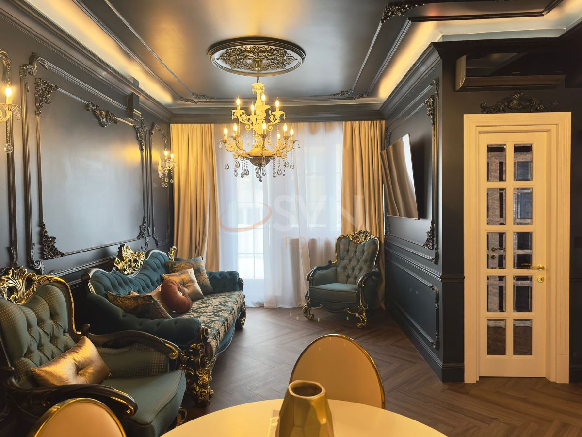 Apartament, 2 camere Bucuresti/Dacia