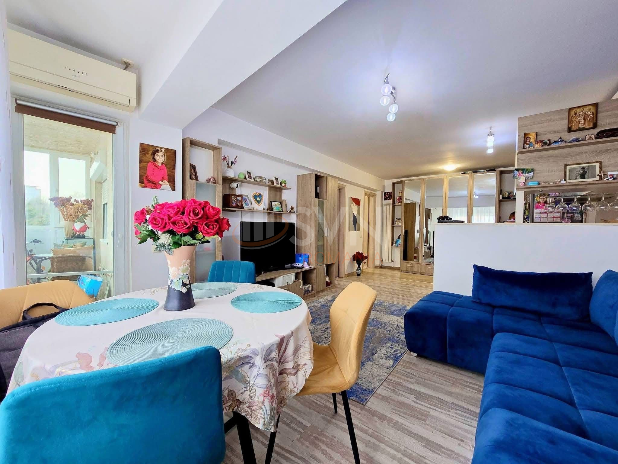 Apartament, 2 camere Bucuresti/Colentina