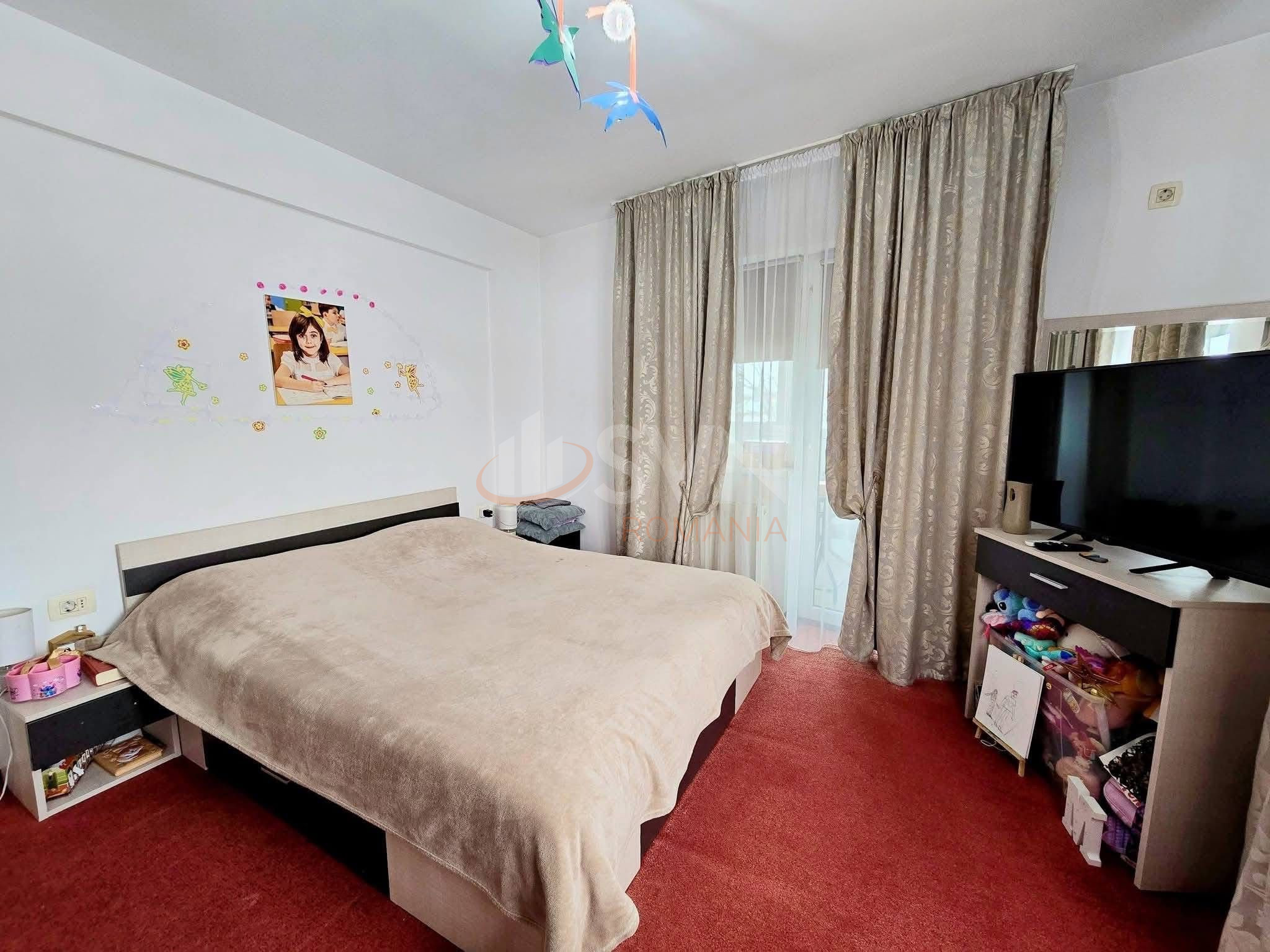 Apartament, 2 camere Bucuresti/Colentina