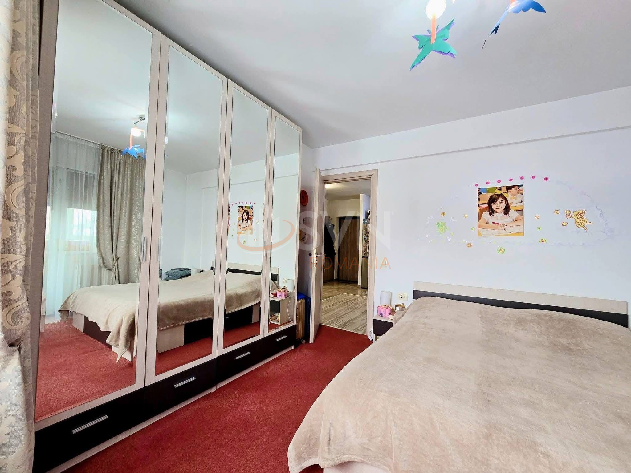 Apartament, 2 camere Bucuresti/Colentina