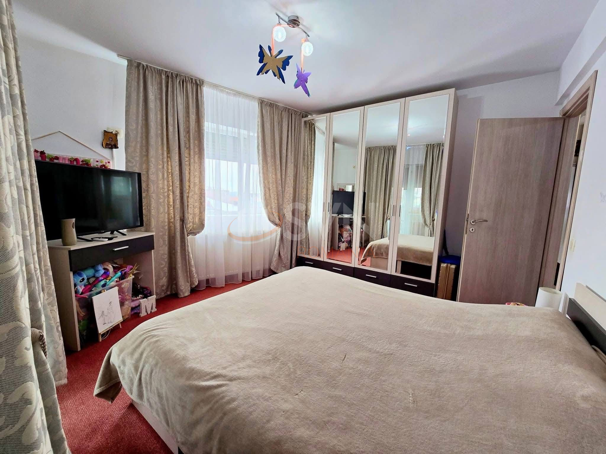 Apartament, 2 camere Bucuresti/Colentina