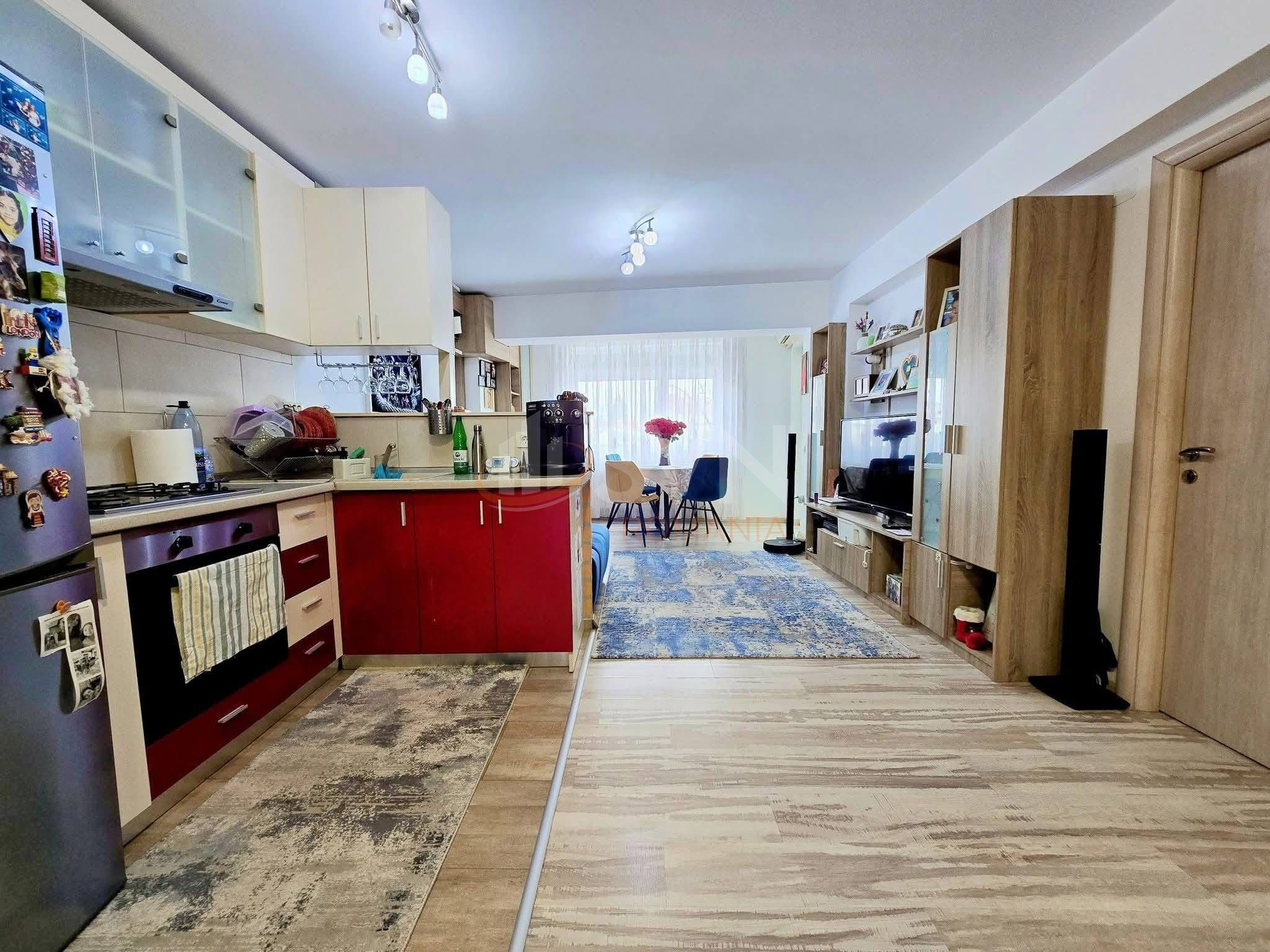 Apartament, 2 camere Bucuresti/Colentina