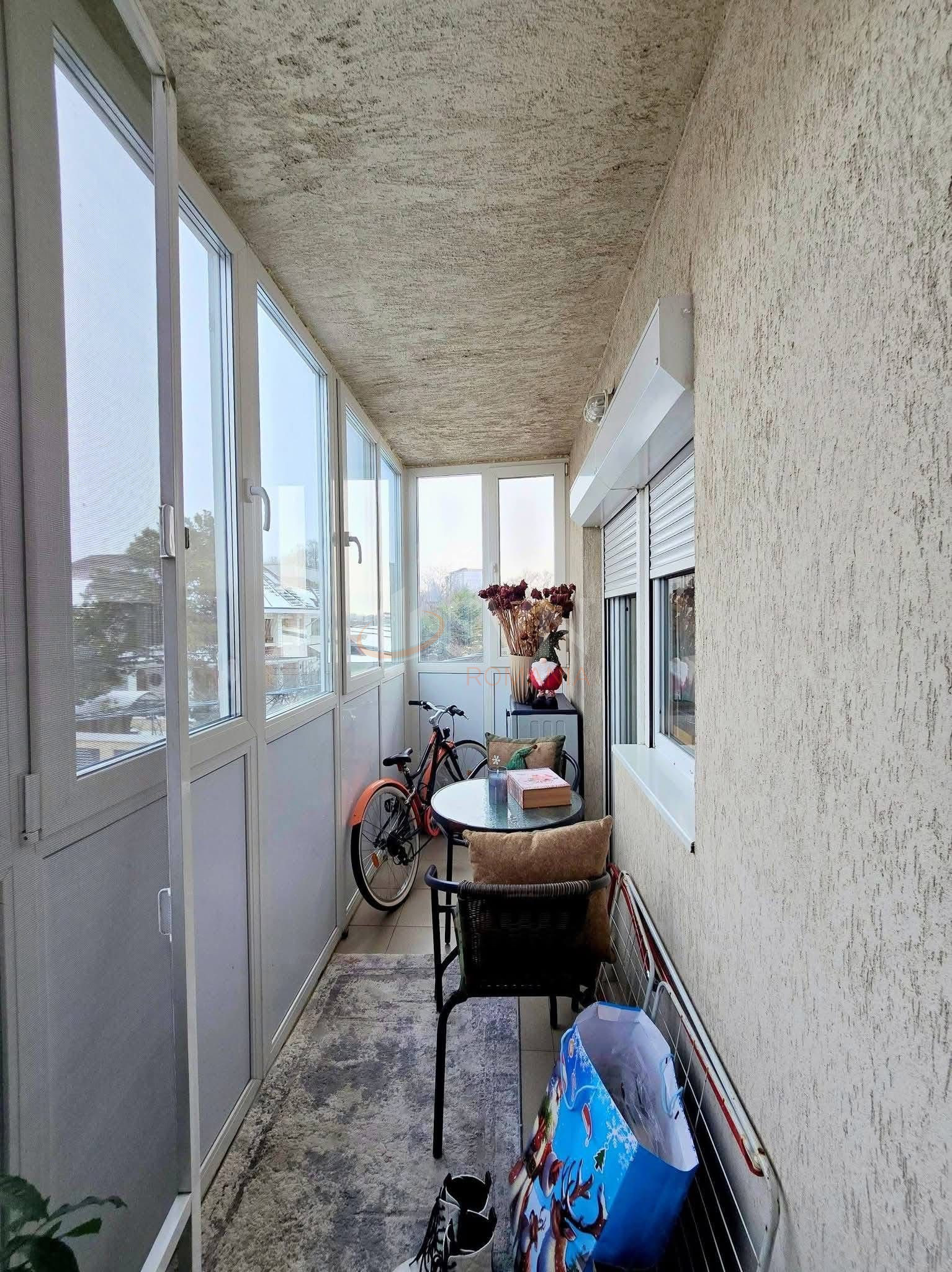 Apartament, 2 camere Bucuresti/Colentina