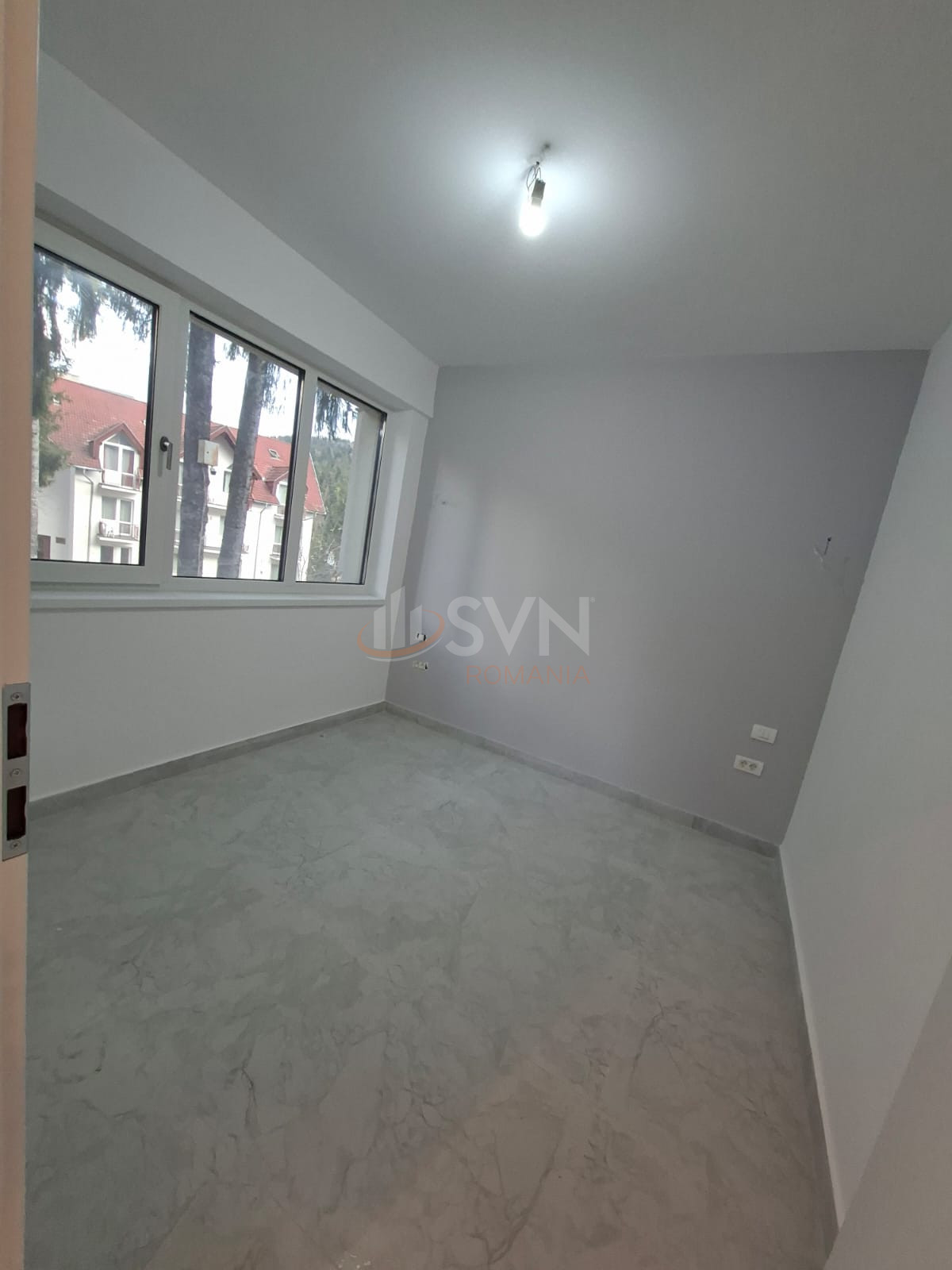 Apartament, 2 camere Brasov/Clabucet
