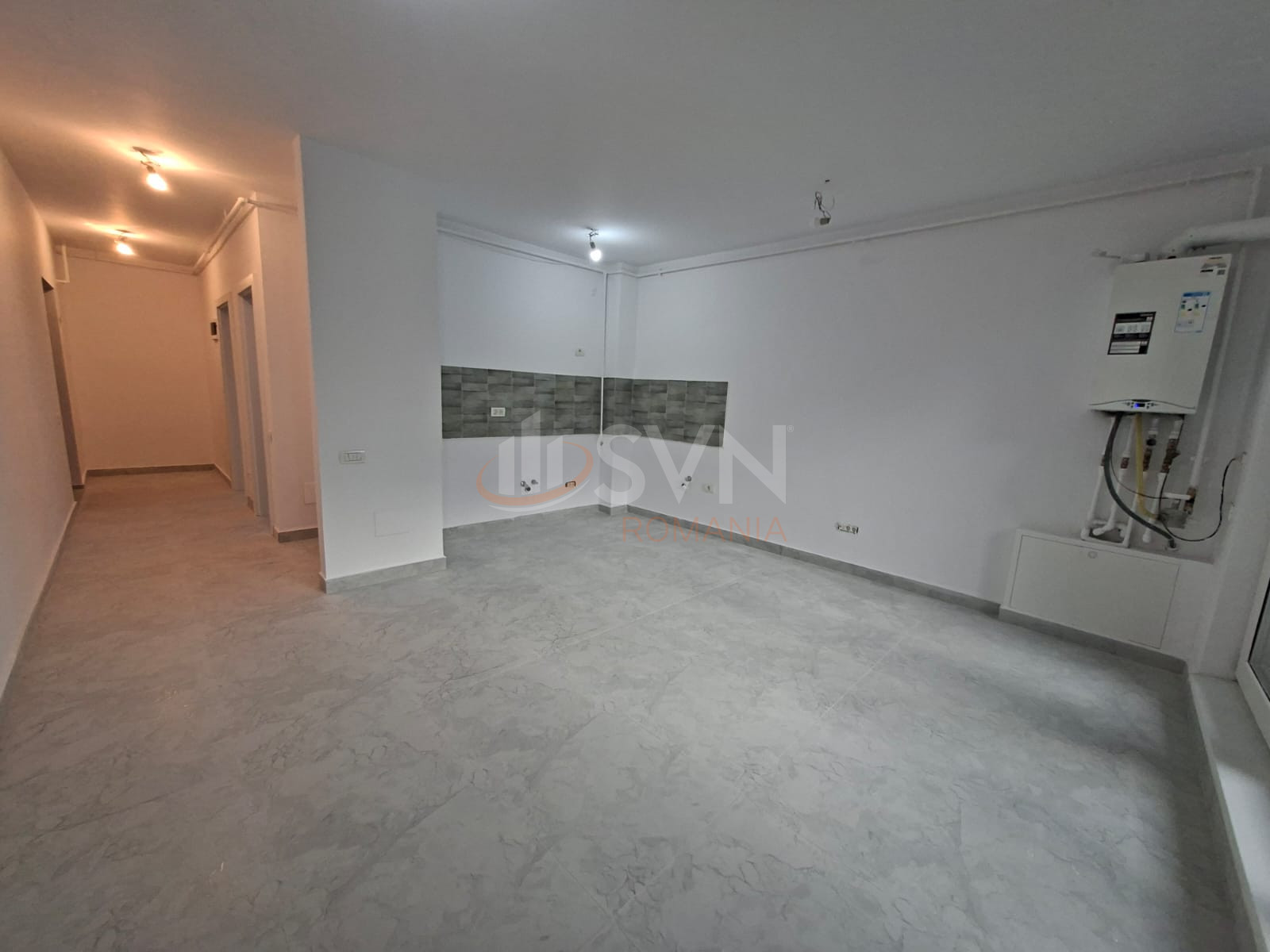 Apartament, 2 camere Brasov/Clabucet