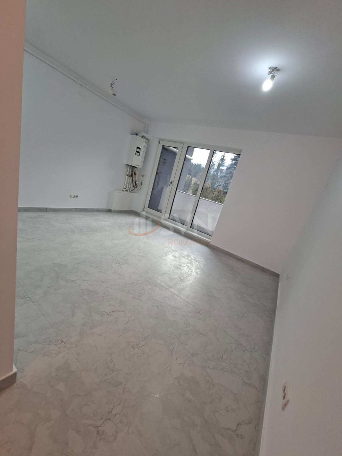 Apartament, 2 camere Brasov/Clabucet