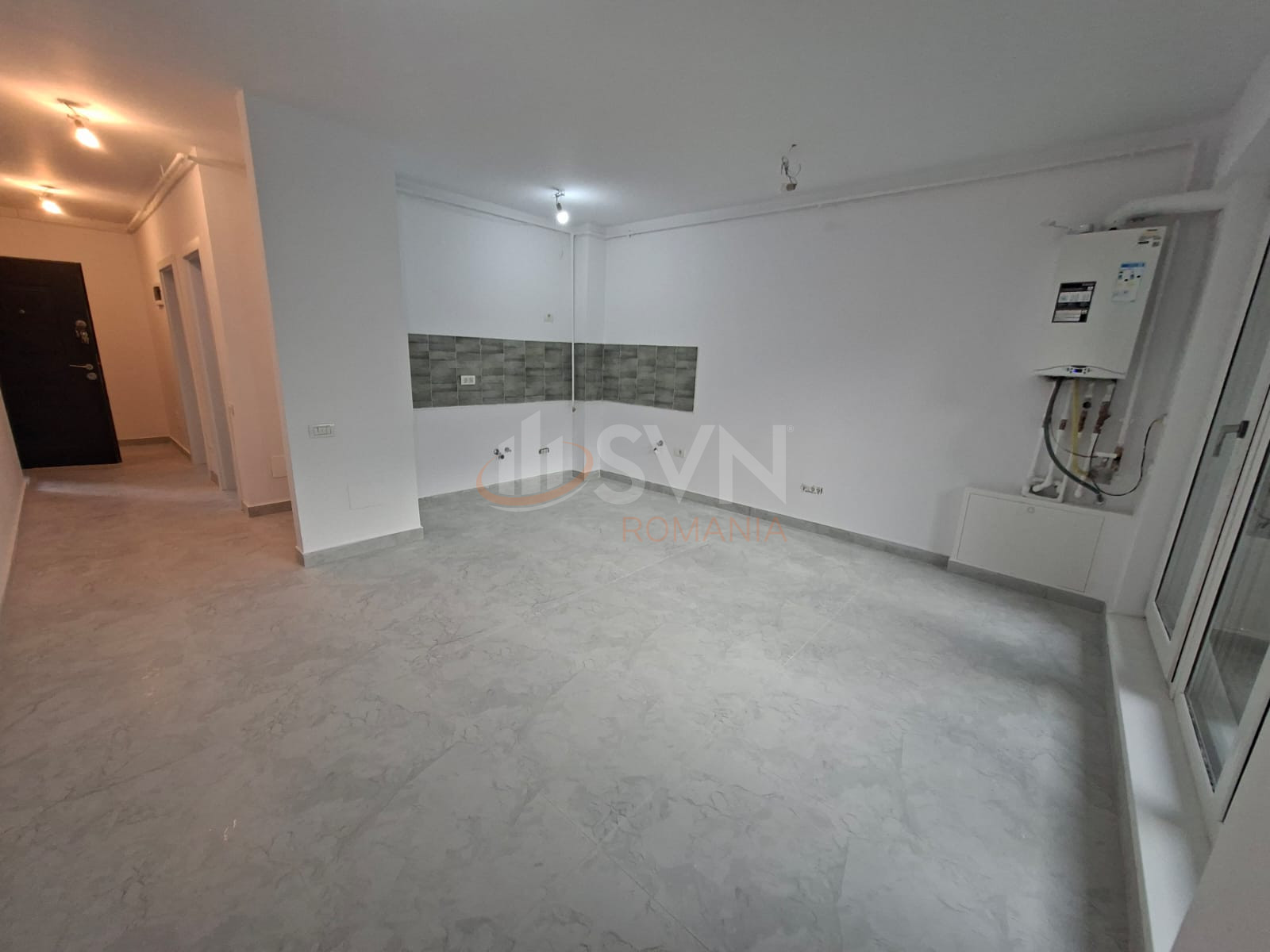 Apartament, 2 camere Brasov/Clabucet