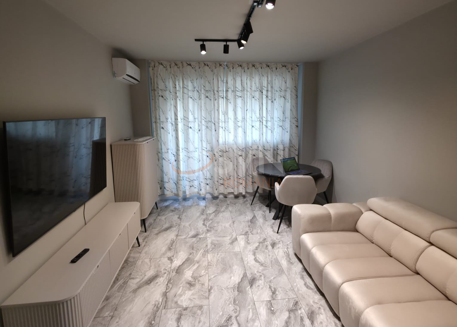 Apartament, 2 camere Bucuresti/Dorobanti