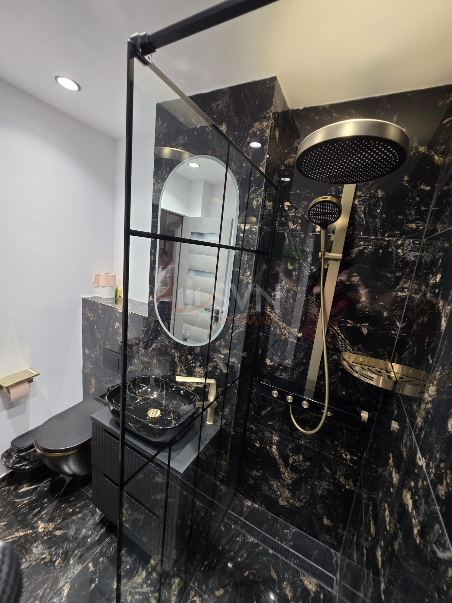 Apartament, 2 camere Bucuresti/Dorobanti