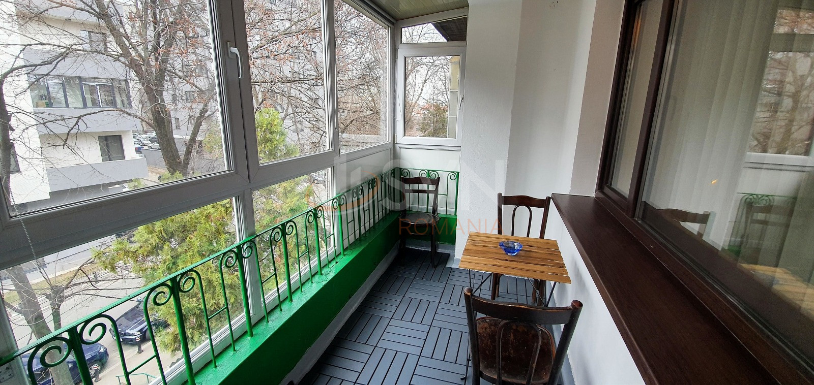 Apartament, 2 camere Bucuresti/Tineretului