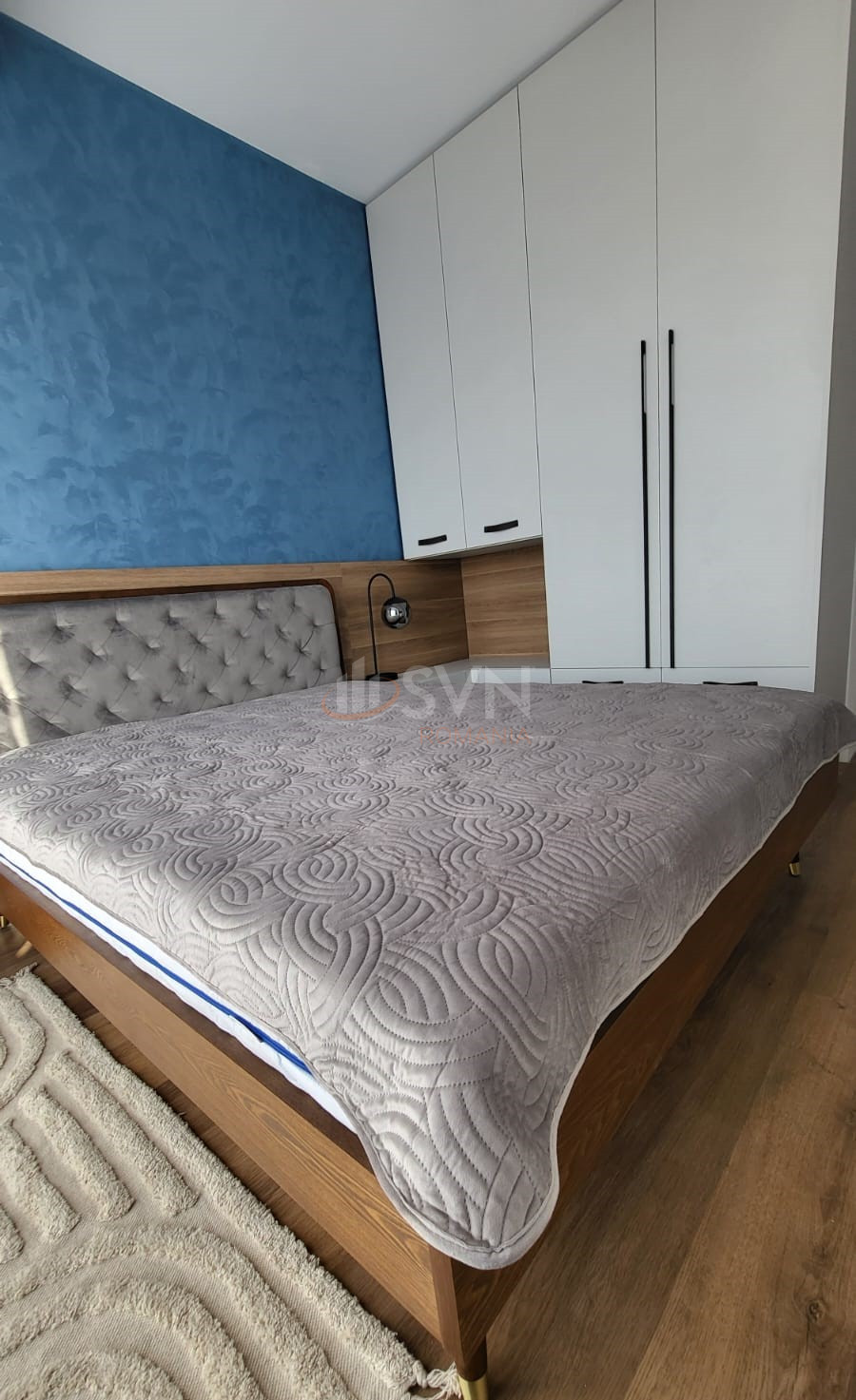 Apartament, 2 camere Bucuresti/Decebal