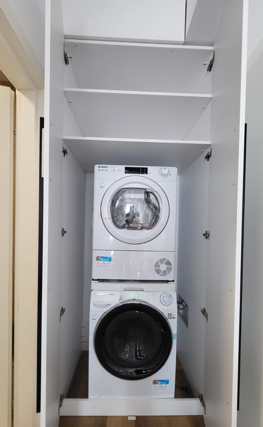 Apartament, 2 camere Bucuresti/Decebal