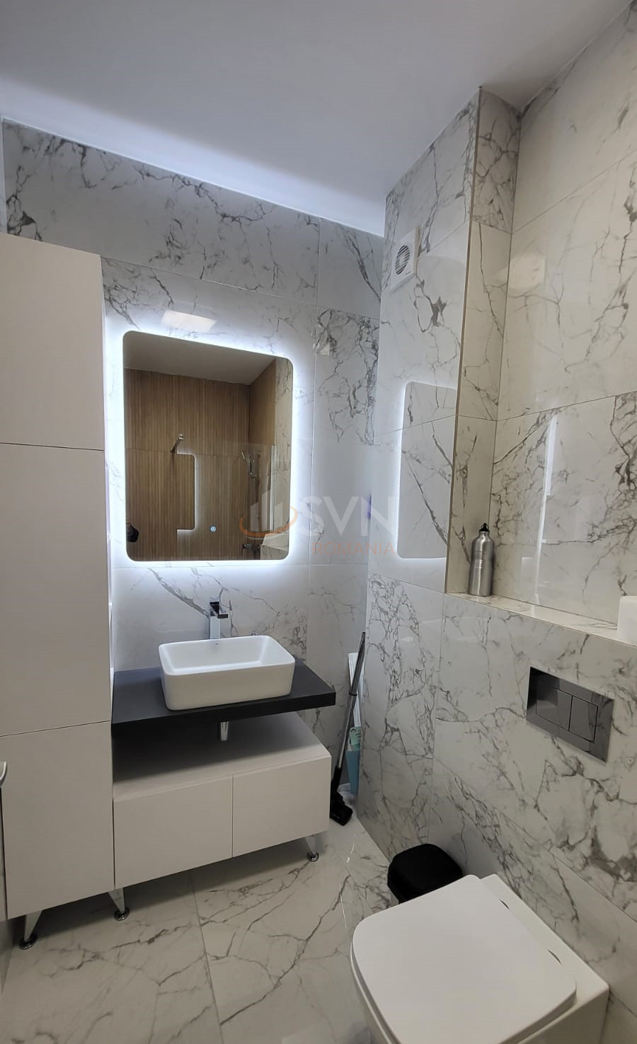 Apartament, 2 camere Bucuresti/Decebal