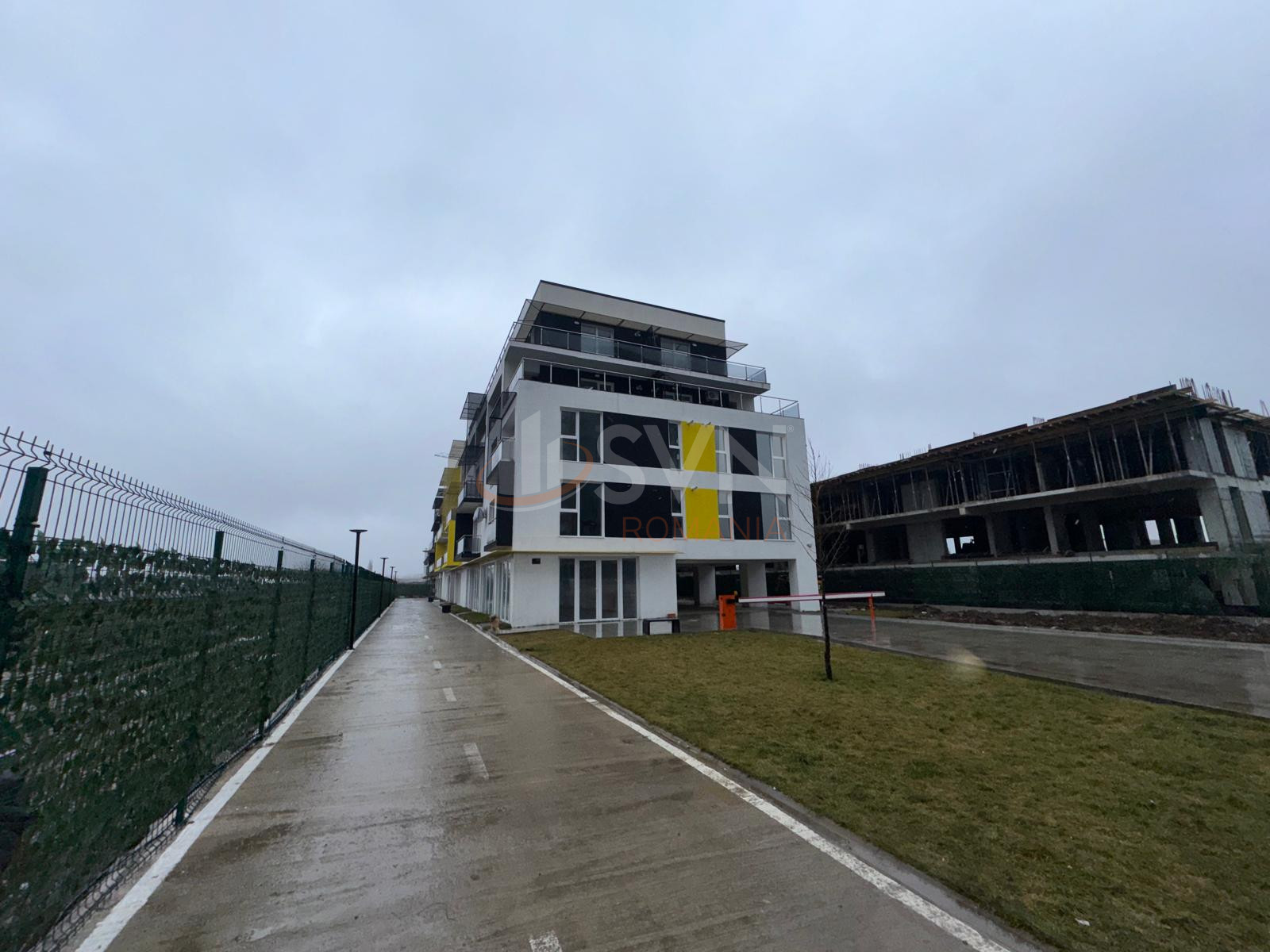 Apartament, 2 camere Bucuresti/Theodor Pallady