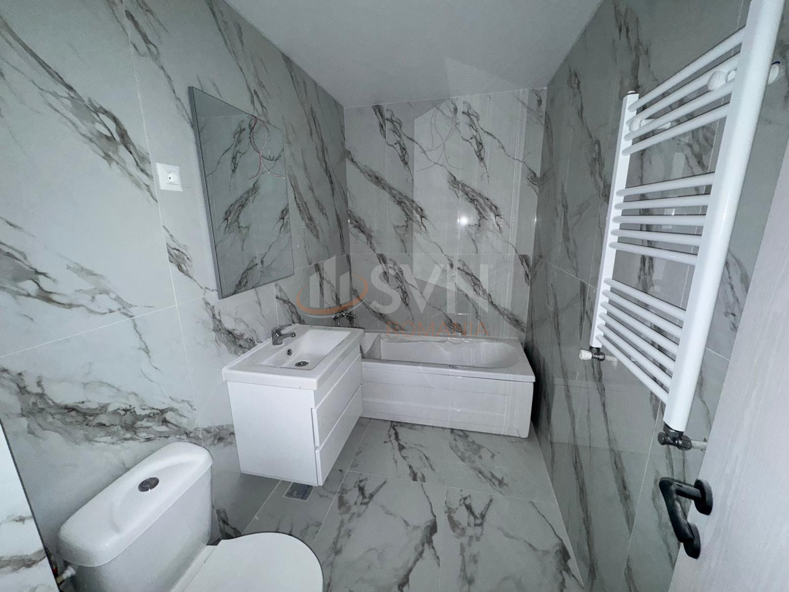 Apartament, 2 camere Bucuresti/Theodor Pallady