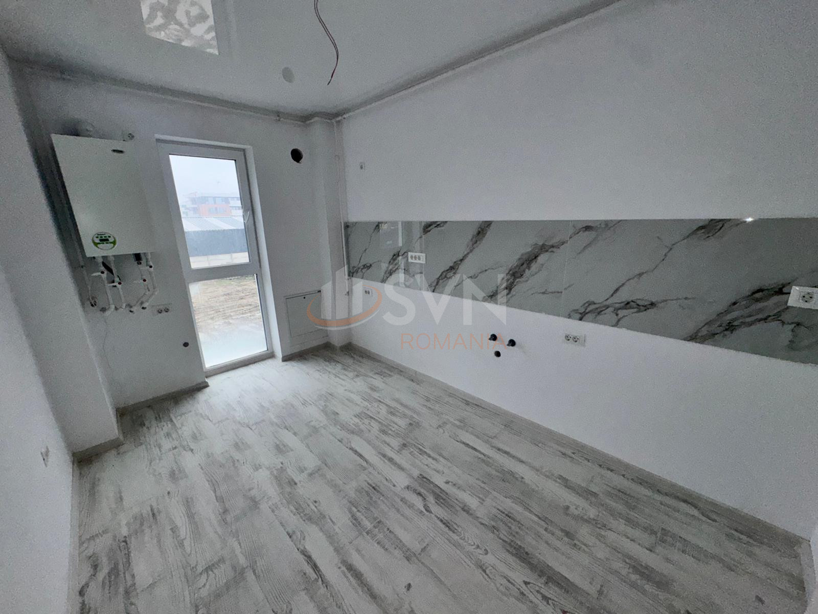 Apartament, 2 camere Bucuresti/Theodor Pallady