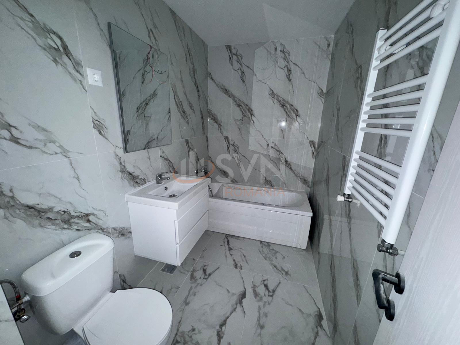 Apartament, 2 camere Bucuresti/Theodor Pallady