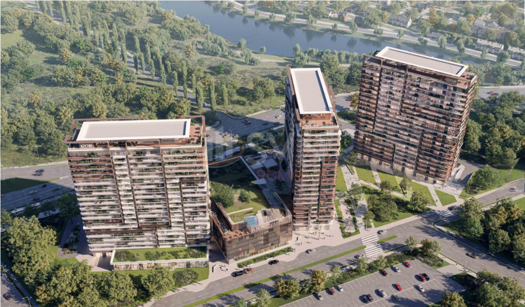 Apartament, 2 camere Bucuresti/Aviatiei