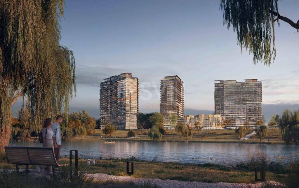 Apartament, 2 camere Bucuresti/Aviatiei