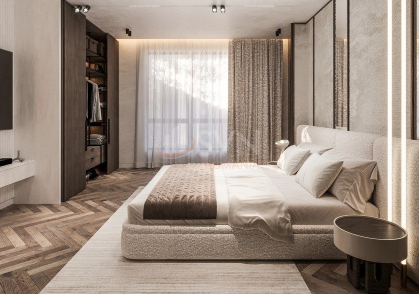 Apartament, 2 camere Bucuresti/Aviatiei