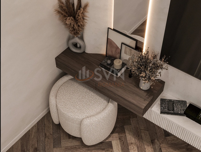 Apartament, 2 camere Bucuresti/Aviatiei