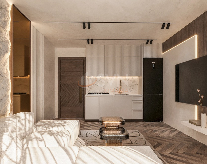 Apartament, 2 camere Bucuresti/Aviatiei