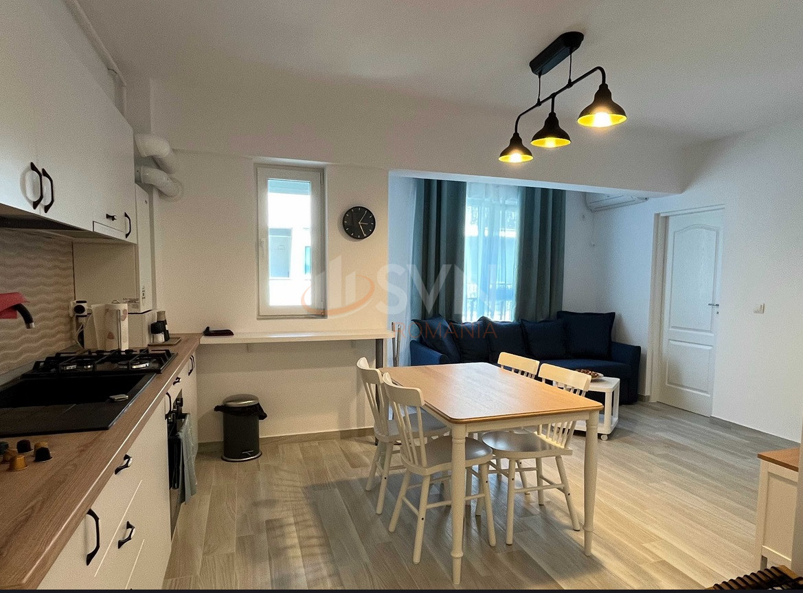 Apartament, 2 camere Ilfov/Otopeni