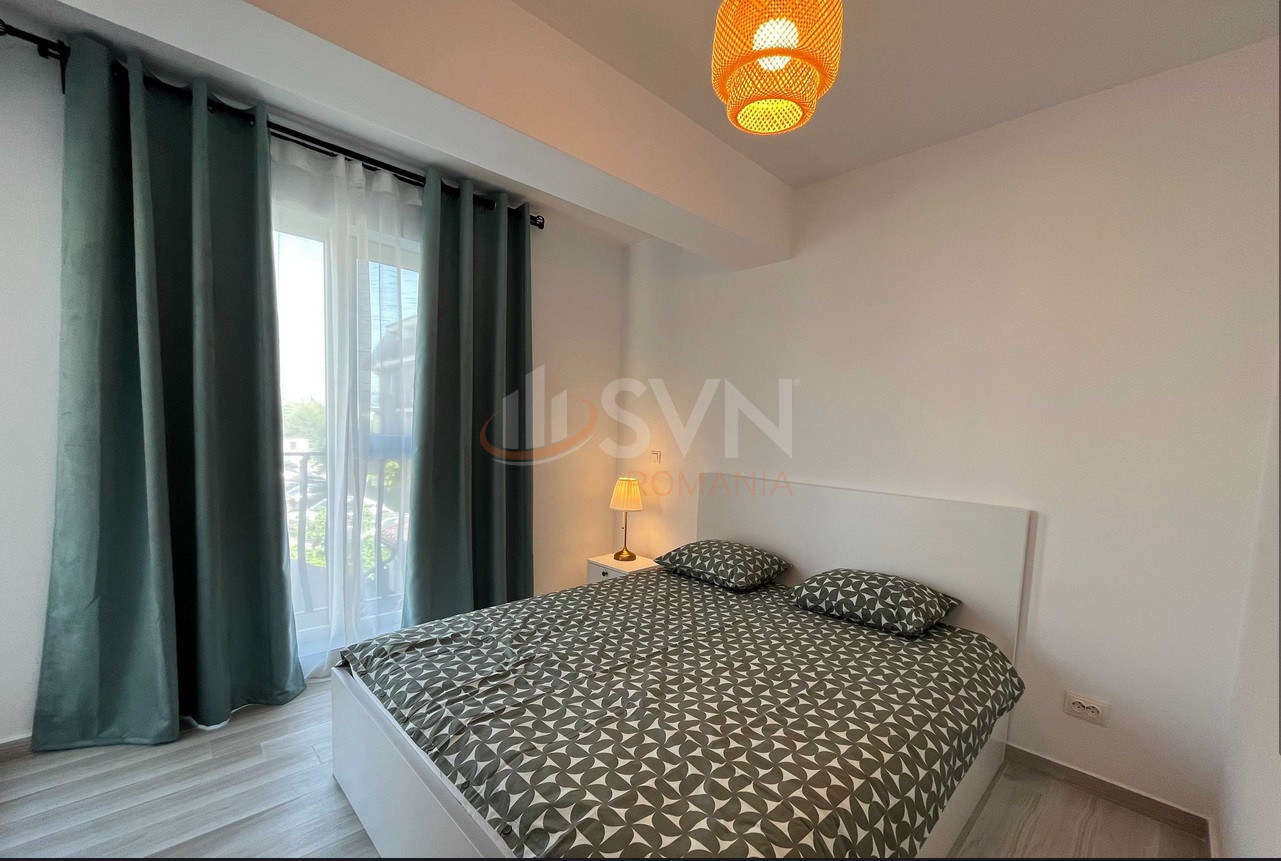 Apartament, 2 camere Ilfov/Otopeni