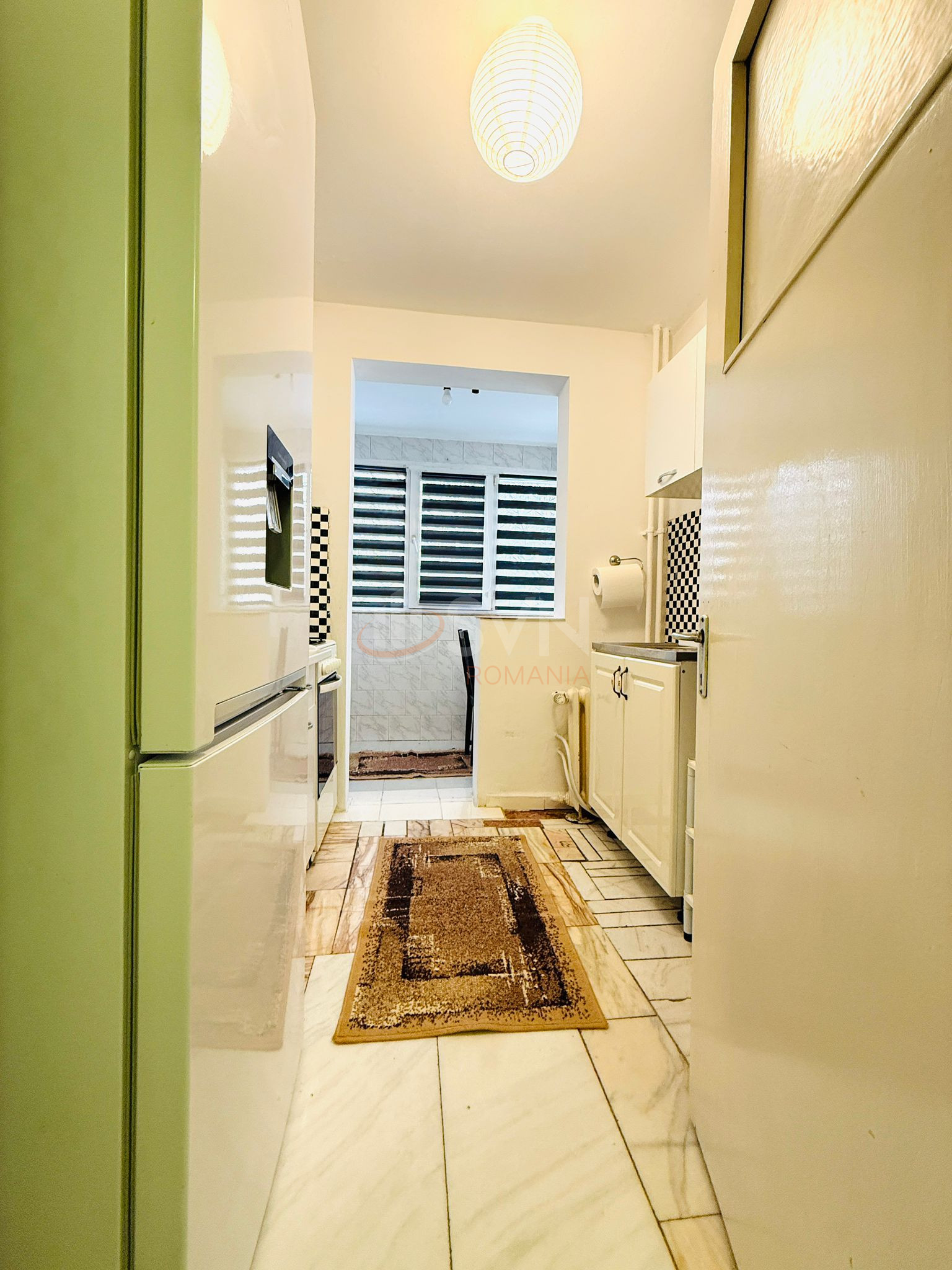 Apartament, 2 camere Bucuresti/Crangasi