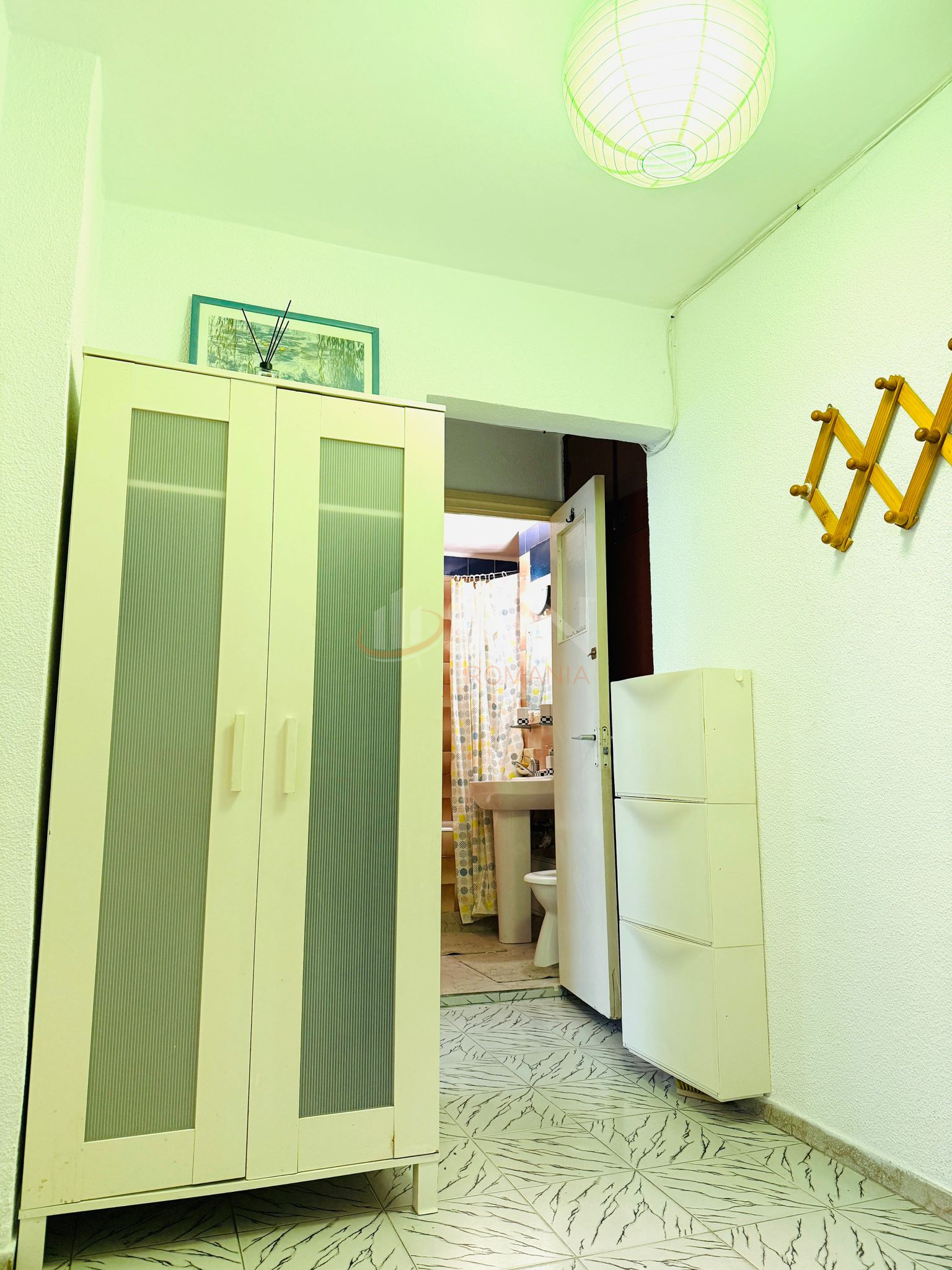 Apartament, 2 camere Bucuresti/Crangasi