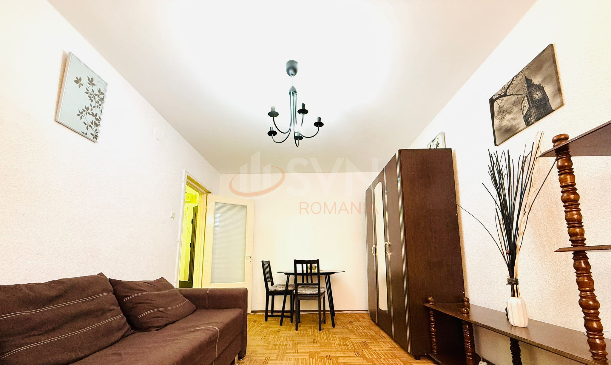 Apartament, 2 camere Bucuresti/Crangasi