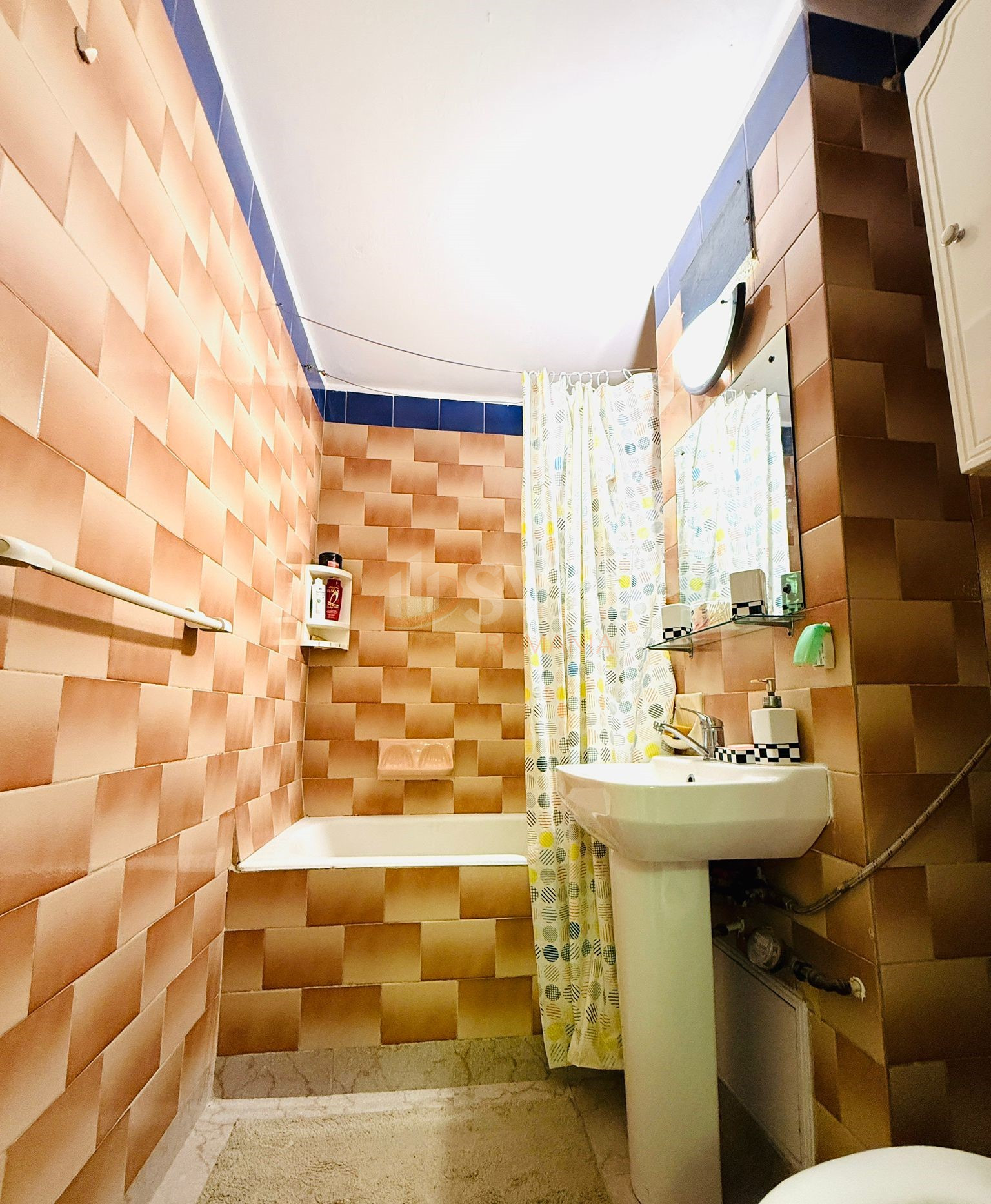 Apartament, 2 camere Bucuresti/Crangasi