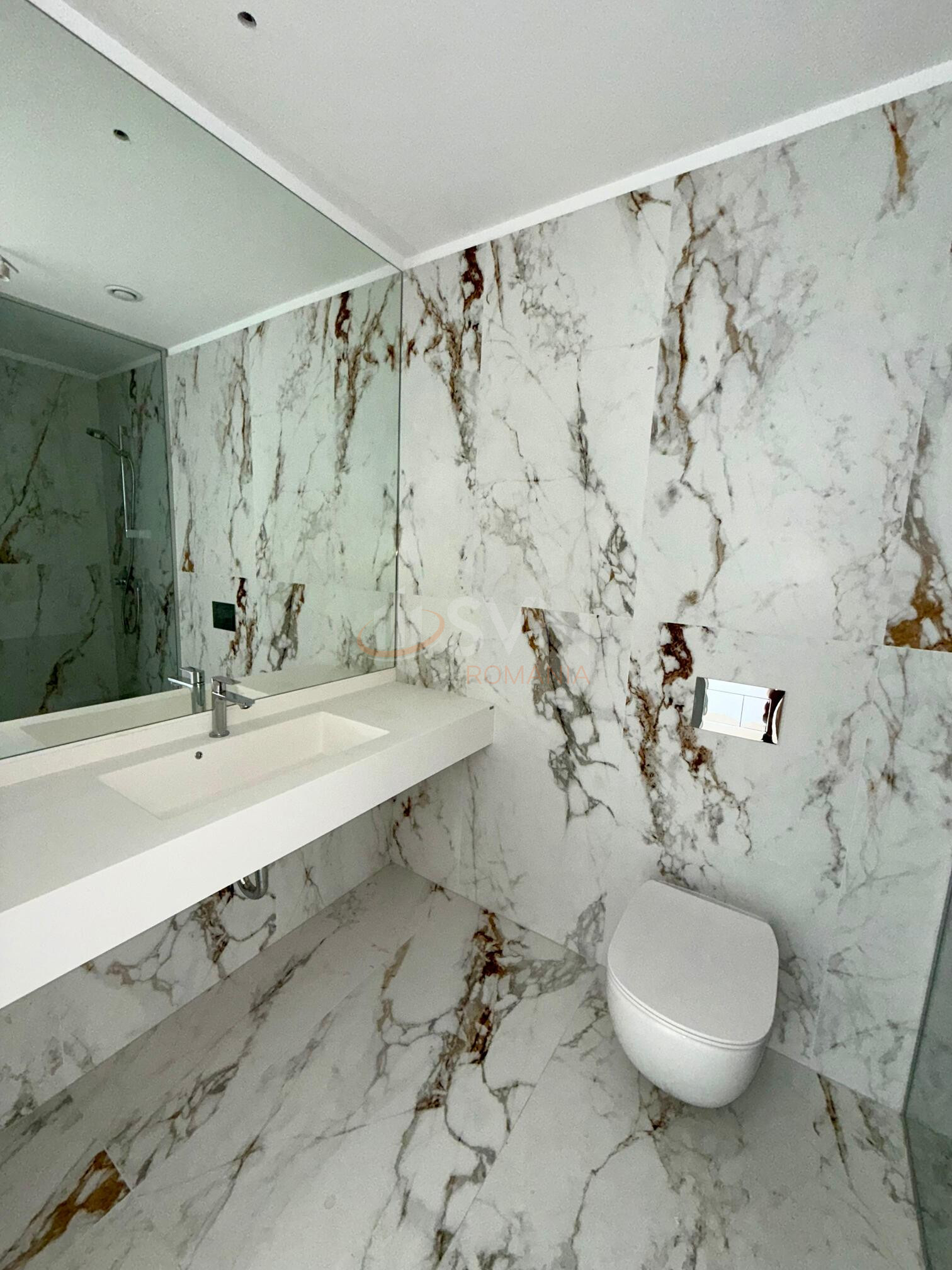 Apartament, 2 camere Bucuresti/Aviatiei