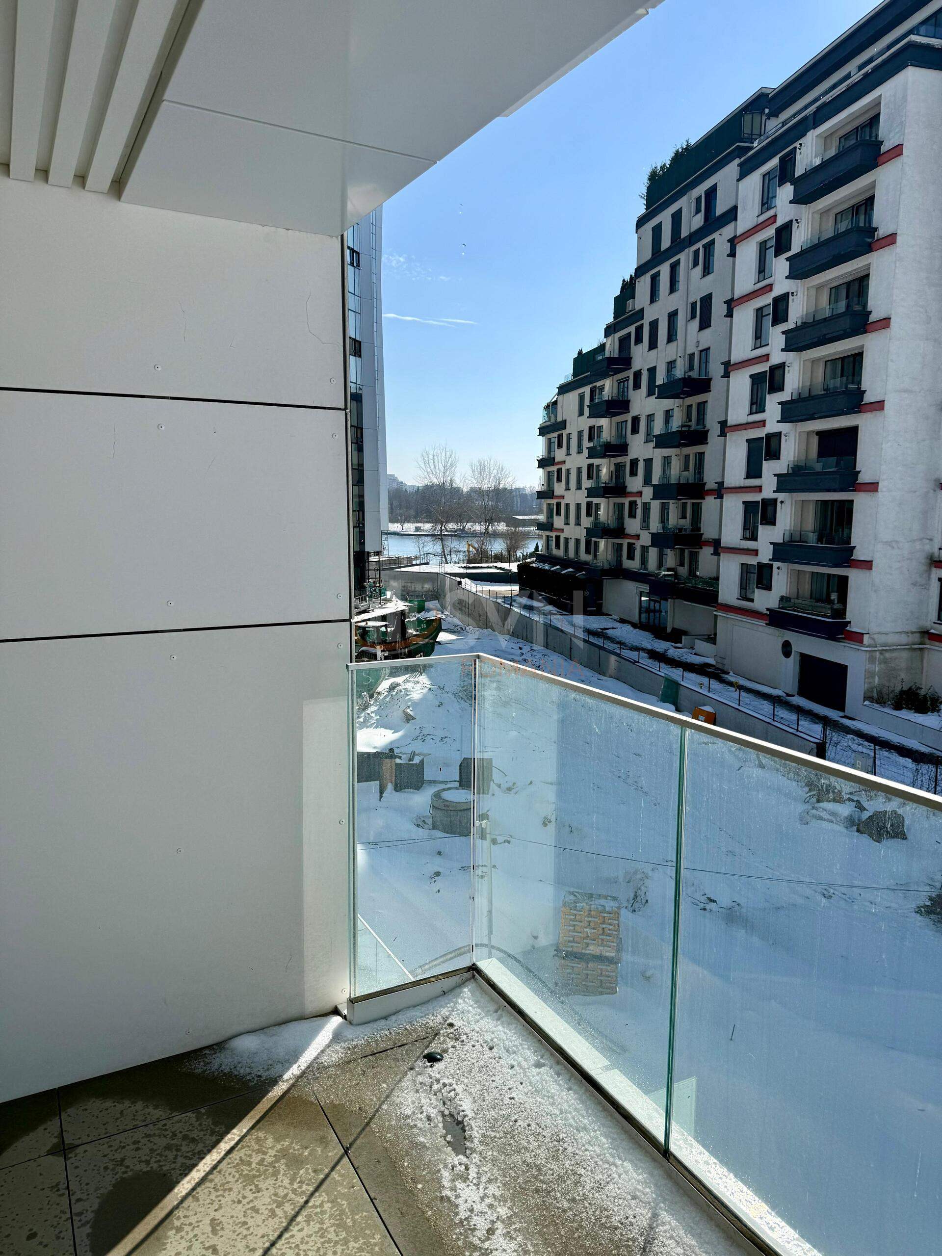 Apartament, 2 camere Bucuresti/Aviatiei