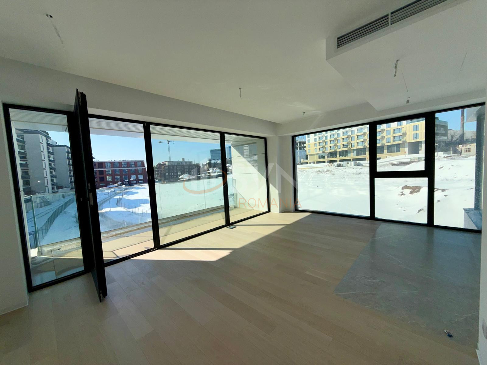 Apartament, 2 camere Bucuresti/Aviatiei