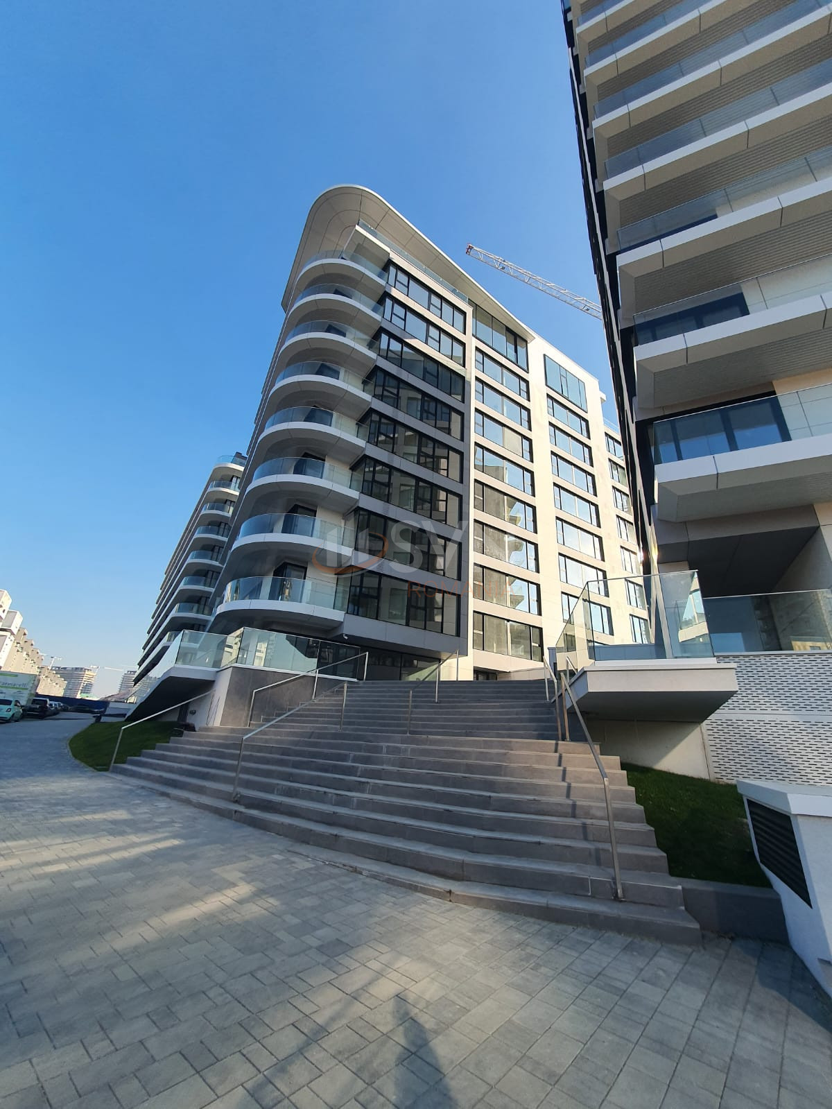 Apartament, 2 camere Bucuresti/Aviatiei