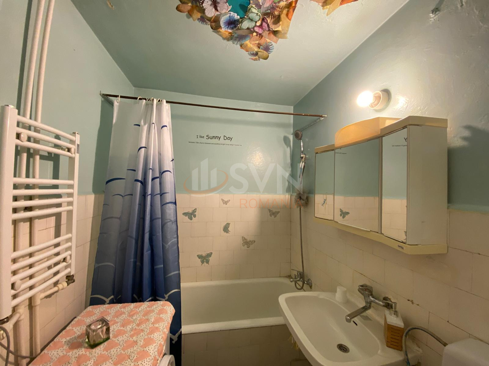 Apartament, 2 camere Bucuresti/Giulesti